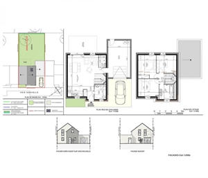 pavillon à la vente -   49000  ANGERS, surface 84 m2 vente pavillon - UBI480050543